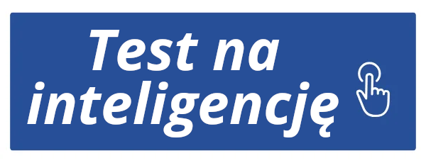 Przycisk "Test na inteligencję"